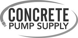 CONCRETE PUMP SUPPLY trademark