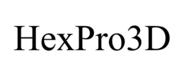HEXPRO3D trademark