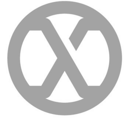 X trademark