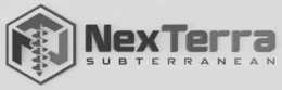 NT NEXTERRA SUBTERRANEAN trademark
