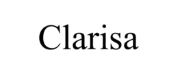 CLARISA trademark