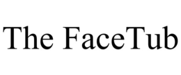 THE FACETUB trademark