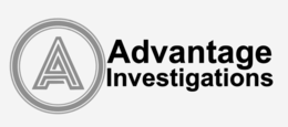 A ADVANTAGE INVESTIGATIONS trademark