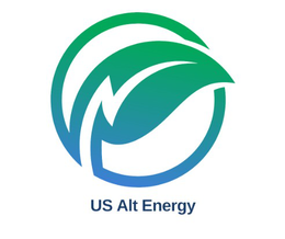US ALT ENERGY trademark