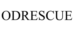 ODRESCUE trademark