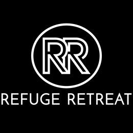 RR REFUGE RETREAT trademark