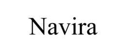 NAVIRA trademark