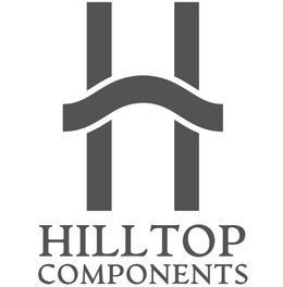 H HILLTOP COMPONENTS trademark