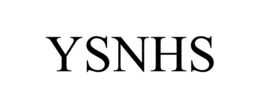 YSNHS trademark