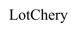 LOTCHERY trademark