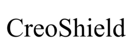 CREOSHIELD trademark