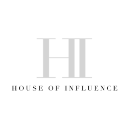 HI HOUSE OF INFLUENCE trademark