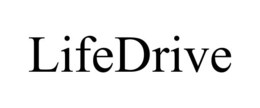 LIFEDRIVE trademark