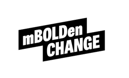 MBOLDEN CHANGE trademark