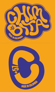 +57 CHIMBITA trademark