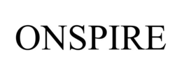 ONSPIRE trademark