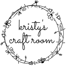KRISTY'S CRAFT ROOM trademark