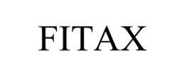FITAX trademark