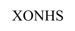 XONHS trademark