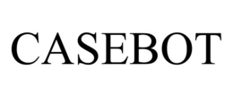 CASEBOT trademark