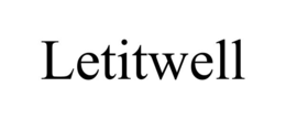LETITWELL trademark