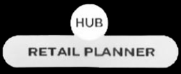 HUB RETAIL PLANNER trademark