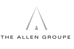 THE ALLEN GROUPE trademark