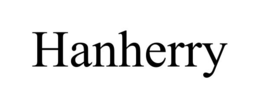 HANHERRY trademark