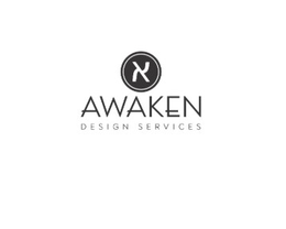 A AWAKEN  DESIGN SERVICES trademark