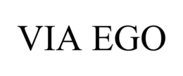 VIA EGO trademark