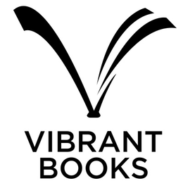 VIBRANT BOOKS trademark
