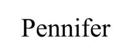 PENNIFER trademark