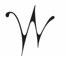 W trademark