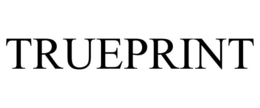 TRUEPRINT trademark