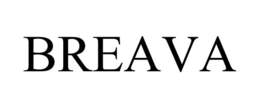 BREAVA trademark