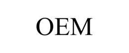 OEM trademark