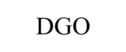 DGO trademark