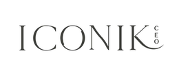 ICONIK CEO trademark