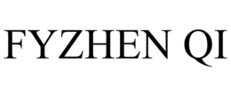 FYZHEN QI trademark