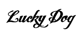 LUCKY DOG trademark