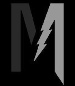 M trademark