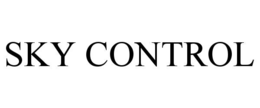 SKY CONTROL trademark