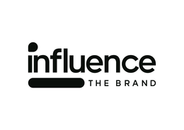 INFLUENCE THE BRAND trademark