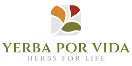 YERBA POR VIDA HERBS FOR LIFE trademark