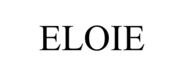 ELOIE trademark