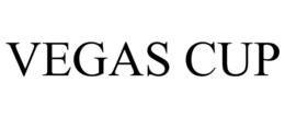 VEGAS CUP trademark