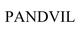 PANDVIL trademark