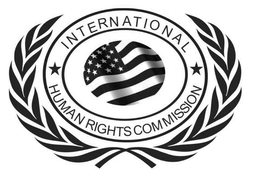 INTERNATIONAL HUMAN RIGHTS COMMISSION trademark
