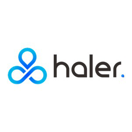 HALER. trademark
