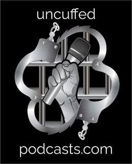 UNCUFFED PODCASTS.COM trademark